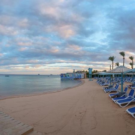 Minamark Beach Resort For Families And Couples Only Hurgada Dış mekan fotoğraf